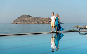 Blue Dome Hotel - Beach Resort In Platanias, Crete